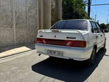 LADA (VAZ) 2115-8