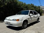 LADA (VAZ) 2115-2