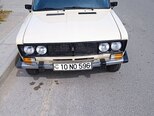 LADA (VAZ) 2106-1