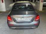 Mercedes E 300 4MATIC-4