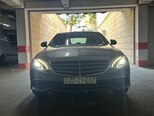Mercedes E 300 4MATIC-1