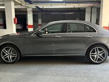 Mercedes E 300 4MATIC-3