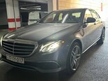 Mercedes E 300 4MATIC-2
