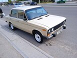 LADA (VAZ) 2106-6