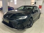 Toyota Camry-5