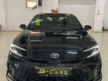 Toyota Camry-4