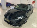 Toyota Camry-3