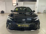 Toyota Camry-1