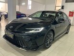 Toyota Camry-9