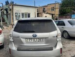 Toyota Prius V-5