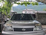 Nissan X-Trail-1