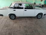 LADA (VAZ) 2107-7