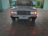 LADA (VAZ) 2107-10