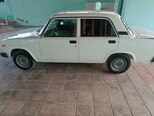 LADA (VAZ) 2107-8