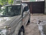 Nissan X-Trail-4