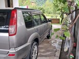Nissan X-Trail-5