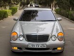 Mercedes E 240-7