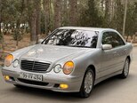 Mercedes E 240-2