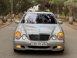 Mercedes E 240-9