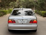 Mercedes E 240-5