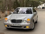 Mercedes E 240-8