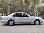 Mercedes E 240-12