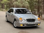 Mercedes E 240-10