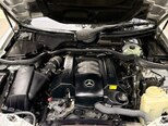 Mercedes E 240-14