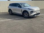 Changan Qiyuan Q07-2