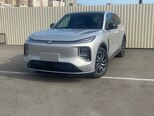 Changan Qiyuan Q07-1