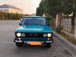 LADA (VAZ) 2106-1