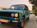 LADA (VAZ) 2106-4