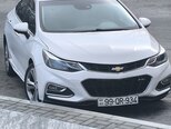 Chevrolet Cruze-1
