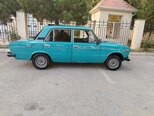 LADA (VAZ) 2106-5