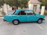 LADA (VAZ) 2106-7
