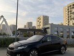 Kia Optima-2
