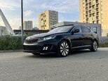 Kia Optima-4