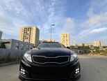 Kia Optima-5