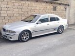 BMW 523-3