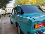 LADA (VAZ) 2106-16