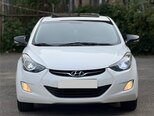 Hyundai Elantra-5