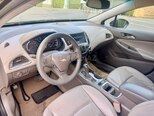 Chevrolet Cruze-2