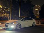 Chevrolet Cruze-9