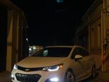Chevrolet Cruze-12