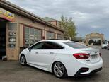 Chevrolet Cruze-11