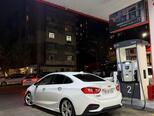Chevrolet Cruze-6