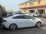 Chevrolet Cruze-10