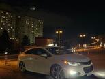 Chevrolet Cruze-8