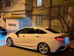 Chevrolet Cruze-5