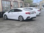 Chevrolet Cruze-7